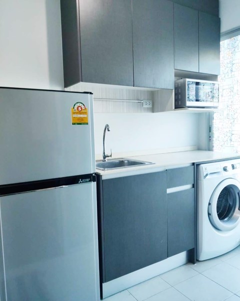 ฮอลล์มาร์ค-แจ้งวัฒนะ-1-ห้องนอน-29-ตรม-ให้เช่า-8000-บาท