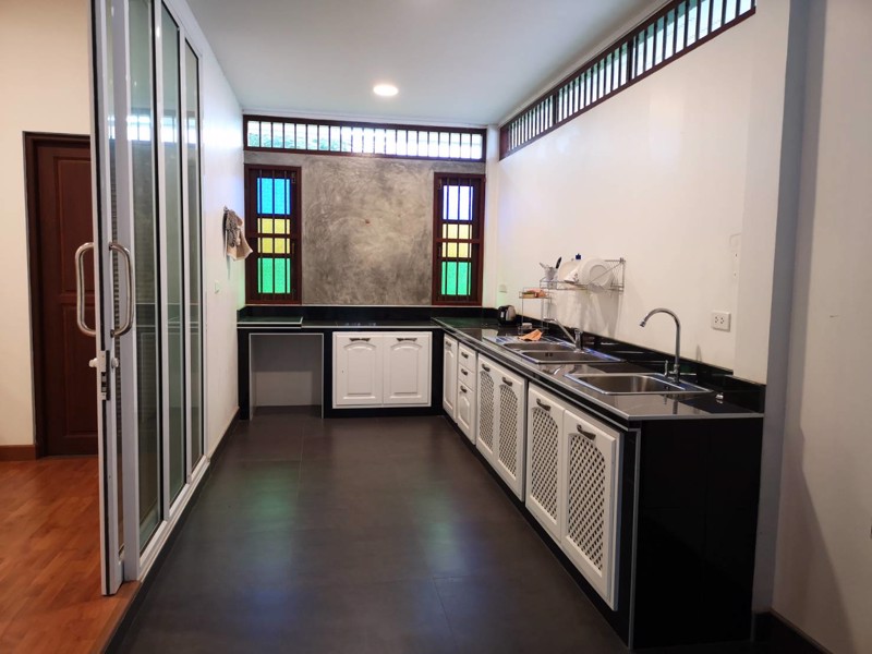 ขายบ้านเดี่ยวอำเภอเมือง-จังหวัดอุดรธานี-บ้านเดี่ยว-พร้อมอยู่-เจ้าของไม่เคยอยู่เลย-เนื้อที่-195ตรว