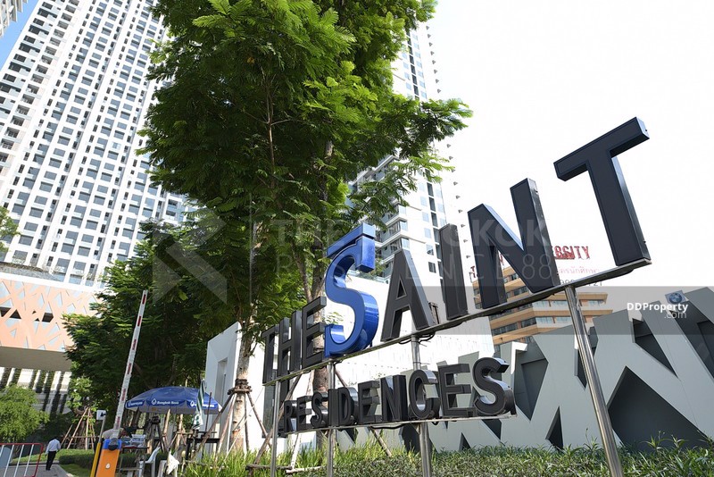 ให้เช่า-the-saints-residence-ห้าแยกลาดพร้าว-70-ตรม-ชั้น-32-วิวสวนจตุจักรทิศเหนือ-38000-บาท