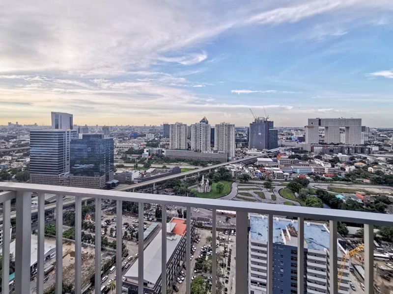 ให้เช่า-abstracts-พหลโยธิน-ชั้น-33-ระเบียงสองฝั่ง-4719-ตรม-1-ห้องนอน-1-ห้องน้ำ-16000-บาท