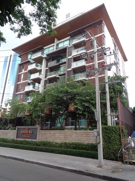 ขายดิแอดเดรสสุขุมวิท-61-ราคา-bht-6900000-4737-sqm-เฟอร์นิเจอร์ครบ-1-ห้องนอน-ห้องนั่งเล่น-1-ห