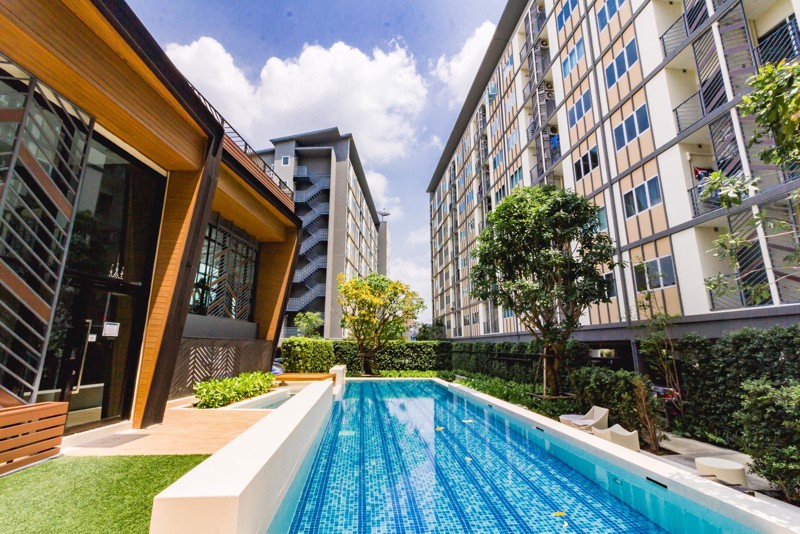 ขายคอนโดเดอะไพรเวซี่-รัชดา-28-ตรม-ราคา-1999500-บาท