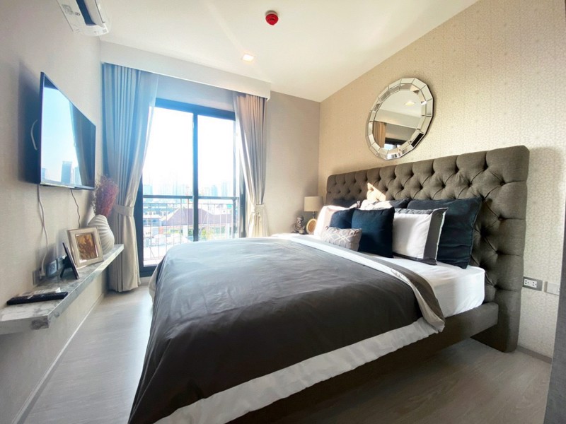 rhythm-sukhumvit-36-38-for-rent-size-33-sqm-one-bed-room