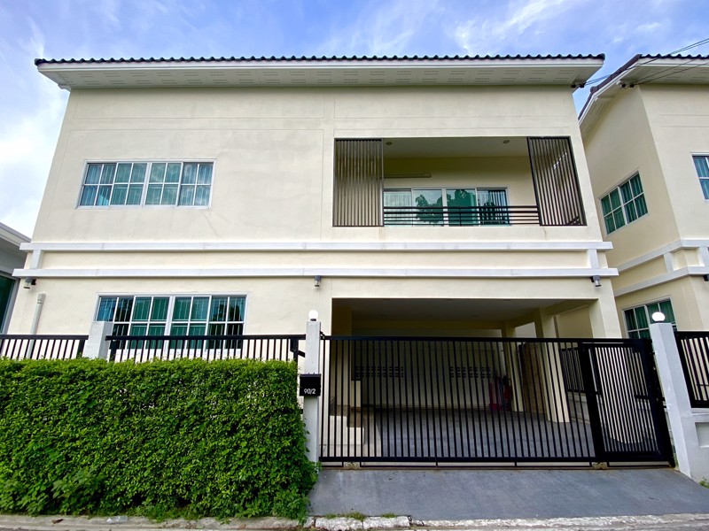 บ้านเดี่ยวให้เช่า-รามอินทรา-31-เข้าซอย-800-เมตร-ซอยราม-2-นอน-2-น้ำ-แอร์-3-ตัว-ราคา-16000-บาท