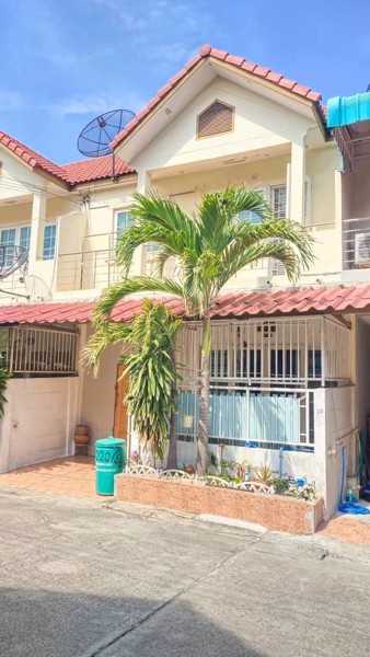 ขายทาวน์เฮ้าส์-เฟื่องฟ้า-15-ซอยมังกร-เทพารักษ์