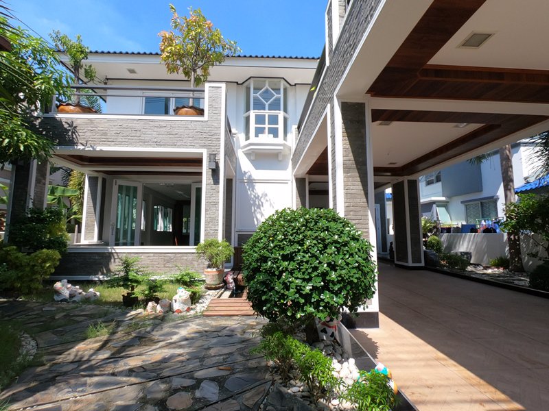 บ้านเดี่ยวสวยหรูสภาพนางฟ้า-เฟอร์บิ้วท์อินทั้งหลัง-พร้อมอยู่-ศุภาลัยพระราม2