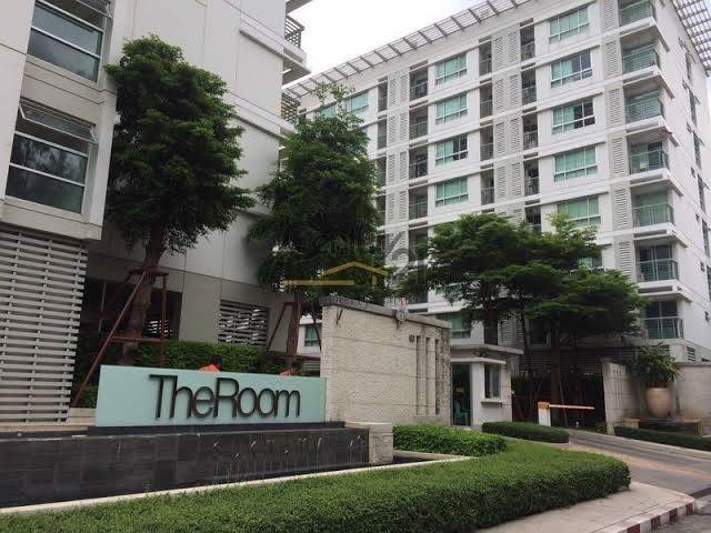 ขาย/ให้เช่า คอนโด ใกล้บีทีเอส-อ่อนนุช The Room – สุขุมวิท 79