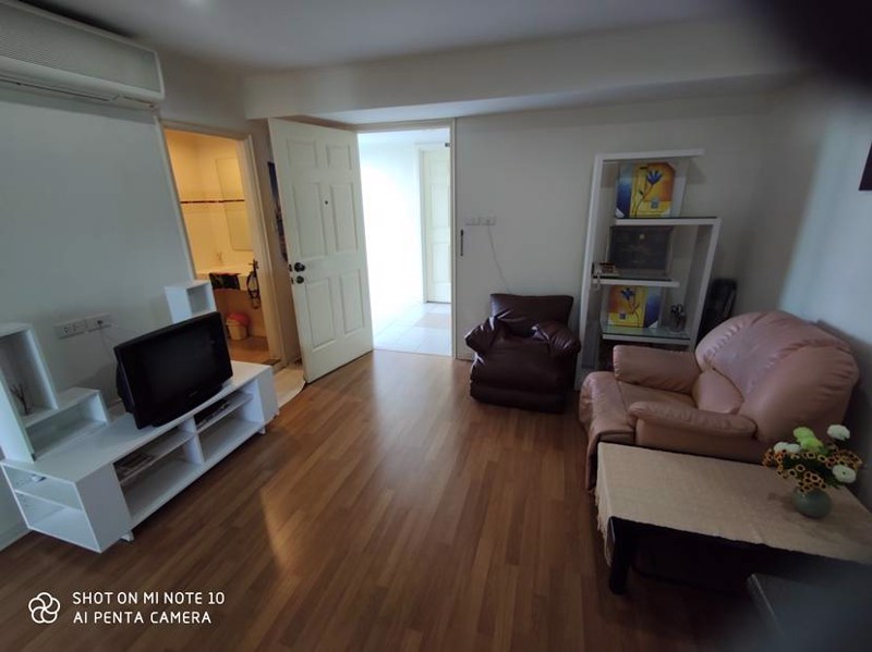 ขายด่วน/ให้เช่า คอนโด ลุมพินีเพลส-รัชดา ท่าพระ