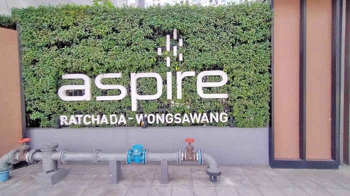 ขาย-คอนโด-aspire-รัชดา-วงศ์สว่าง-ติดถนน-ใกล้รถไฟฟ้า-mrt-วงศ์สว่าง-ราคาถูก