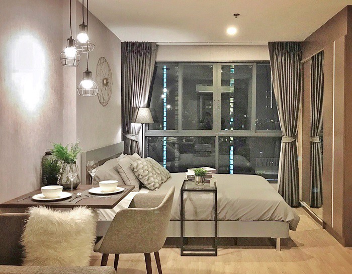 ให้เช่า-คอนโด-ideo-o2-ตึก-c-ใกล้-bts-บางนา-ราคาถูก