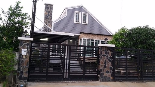 บ้านเดี่ยวใกล้ถนนใหญ่-2ชั้น-29999ลบ-62ตรว-3น-2น้ำ-สภาพใหม่่-3ปี-ซอยไสวประชาราษฎร์25-ลำลูกกาคลอ