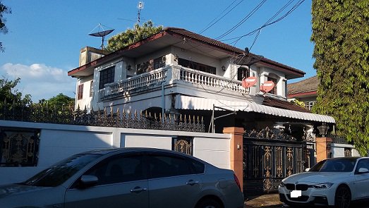 บ้านเดี่ยวหลังมุม-2ชั้น-ราคาถูกที่สุด135ลบ-156ตรว-6น-3น้ำ-ชัยพฤกษ์-รามอินทรา-ซอย31-โครงการlh