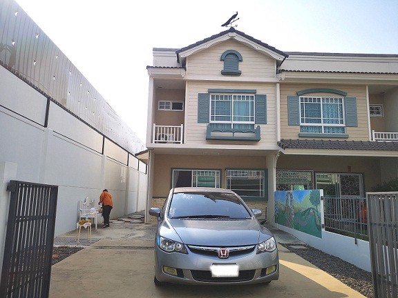 ทาวน์เฮ้าส์หลังมุม-ราคาถูกที่สุด-33ลบ-2-ชั้น-42ตรว-2น-3น้ำ-indy3-ประชาอุทิศ90-land-house-