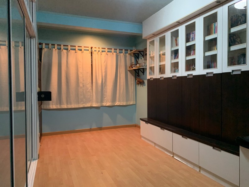 ขายคอนโดบางบัว-ซพหลโยธิน49-1-ใกล้รถไฟฟ้าสถานีบางบัว