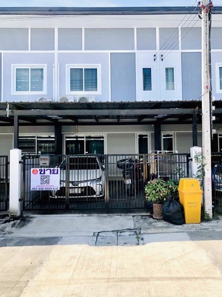 vๅยถูกทาวน์เฮ้าส์-ฉัตรหลวง-15-สามโคก