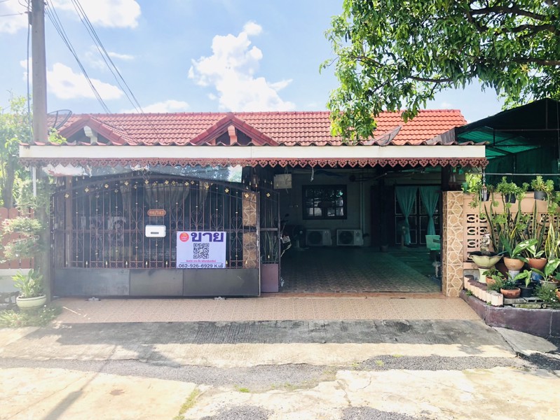 คันทรีปาร์ค14-หลังริม-สามโคก-ปทุมธานี