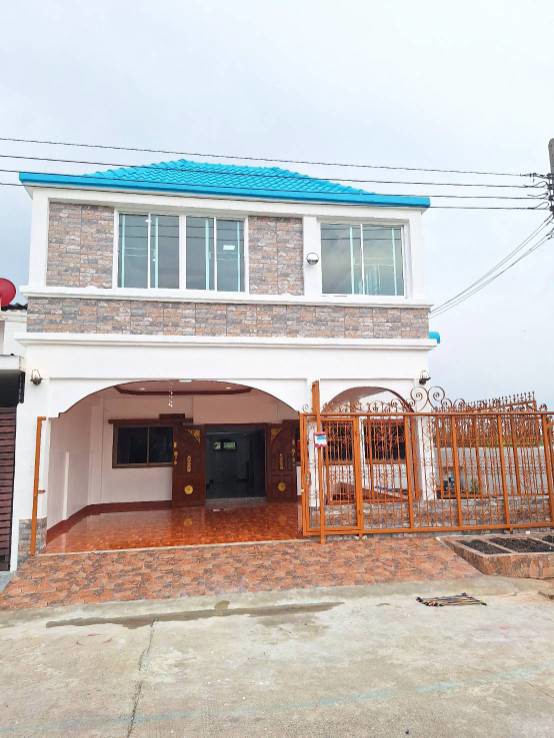 ขายบ้าน-หมู่บ้านธันยพฤกษ์-ซอยผดุงพันธ์-11-หนองจอก-บ้านสวยพร้อมอยู่