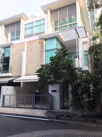 ให้เช่าทาวน์โฮมใกล้mrtลาดพร้าว-โครงการเดอะแลนด์มาร์ค-เรสซิเดนซ์-ห้องมุม