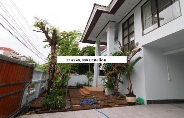 ให้เช่าบ้านเดี่ยว2ชั้นซอยรามคำแหง-43-1-ใกล้ทาวน์อินทาวน์-พร้อมเข้าอยู่-15-2-63