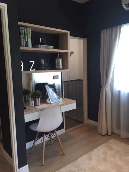 ให้เช่าทาวน์โฮม3ชั้นซอยอ่อนนุช-17ใกล้btsอ่ออนุช