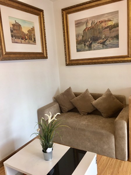 ให้เช่าคอนโดthe-trust-residence-รัชดา-พระราม-3-ตรงข้ามเซ็นทรัลพระราม3-ชั้น-31จาก-33-ชั้น-วิวสวน