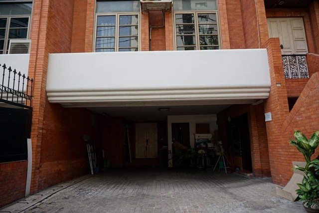 ให้เช่าอาคารพาณิชย์6ชั้นซอยร่วมฤดีใกล้btsเพลินจิตใกล้all-season-place