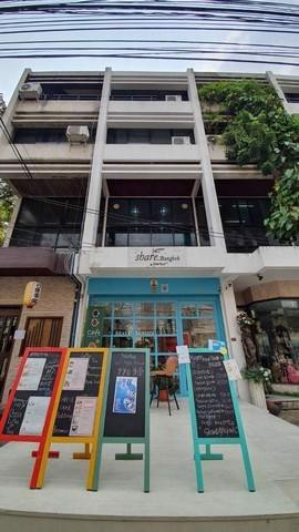 ให้เช่าอาคารพาณิชย์ย่านสุขุมวิทเหมาะทำธุรกิจซอยสุขุมวิท39