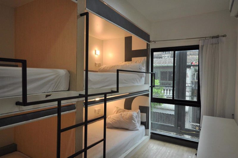 ให้เซ้งโฮลเทล-2-ชั้น-ย่านสุขุมวิทใกล้btsพร้อมพงษ์