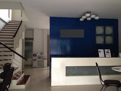 ขายทาวน์โฮม4-ชั้น-นาคนิวาสซอย10-ลาดพร้าว-71-ใกล้-ธกรุงเทพ-หลังมุม-ใกล้รถไฟฟ้าสายสีเหลืองสถานีลาดพ