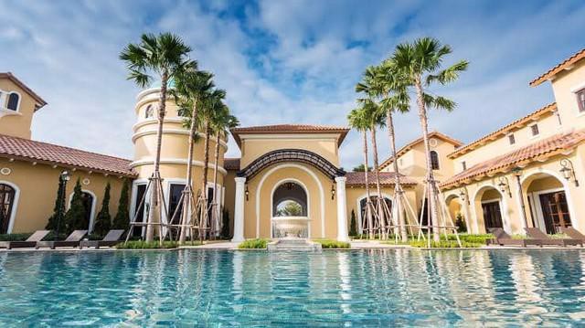 ให้เช่าบ้านเดี่ยว2ชั้นหมู่บ้านนันทวันบางนา-กม7ใกล้เมกาบางนา