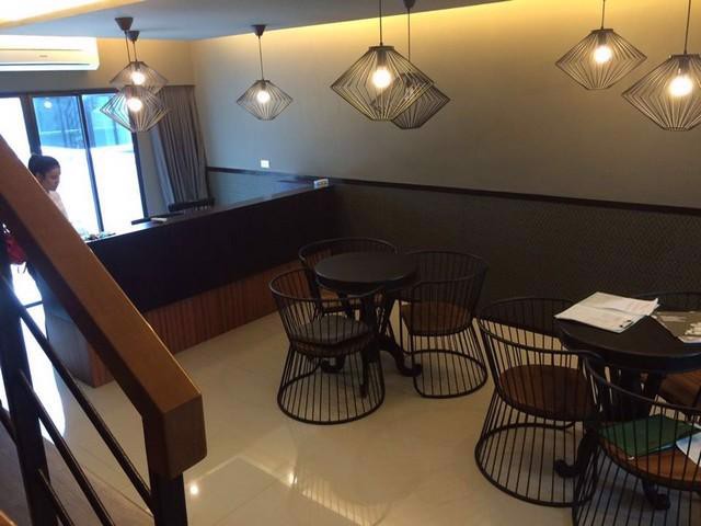 ให้เช่าทาวน์โฮม4ชั้นอารียาแมนดารีนาสุขุมวิท-77ทำออฟฟิศจดทะเบียนได้