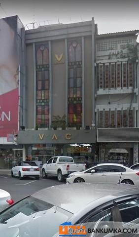 ให้เช่าอาคารพาณิชย์สยามซอย1-ใกล้btsสยาม