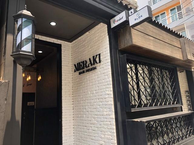 ให้เช่าทาวน์โฮมชั้น1ใกล้btsทองหล่อ-เหมาะทำหลายธุรกิจ-ย่านทองหล่อ