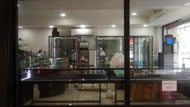 ให้เช่าอาคารพาณิชย์ชั้น1-สยามสแควร์ซอย5ย่านปทุมวัน