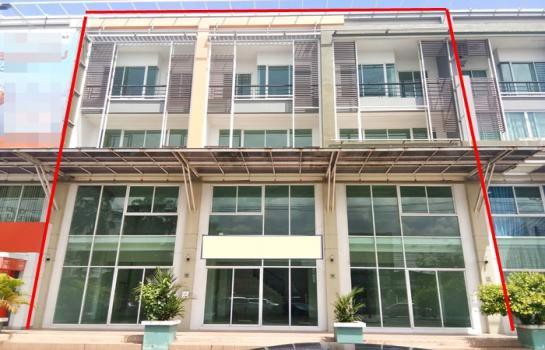 ให้เช่าอาคารพาณิชย์-4-ชั้น-3คูหาติดถนนรามคำแหง-160-ซอยมีสทีน-