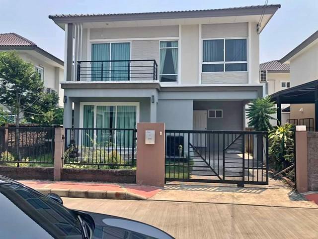 ให้เช่าบ้านเดี่ยวซอยกันตนา-บางใหญ่-เดอะ-แพลนท์-รีสอร์ท-พระราม-5-กาญจนาภิเษก-ใกล้mrtตลาดบางใหญ่