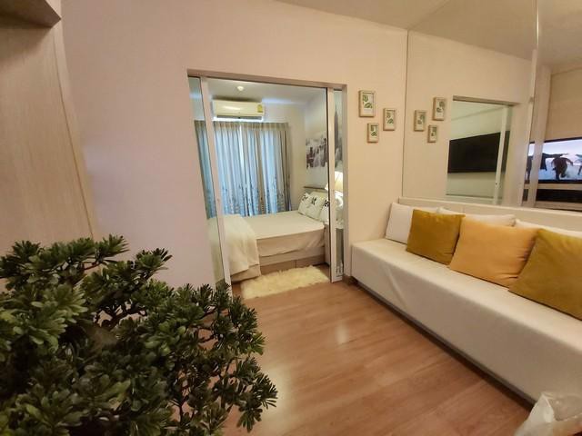 ให้เช่าคอนโดchapter-one-ราษฎร์บูรณะ-33ตกแต่งสวยพร้อมอยู่-ชั้น8-วิวสะพานภูมิพล-ตึกa-modren-dutch-cond