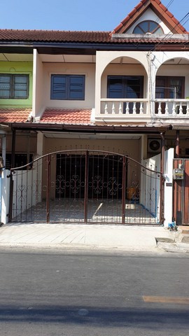 ให้เช่าทาวน์เฮาส์-2-ชั้น-รีโนเวทใหม่-ซอยนวมินทร์111-ใกล้ถนนนวมิทร์