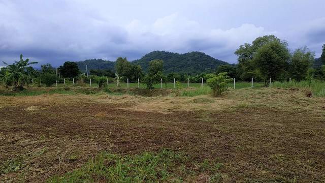 ขายที่ดิน8ไร่อำเภอเมืองจังหวัดนครนายก-โฉนด-นส4จ-ขายราคาต้นทุนวิวเขา-ใกล้วัดป่าศรีถาวรนิมิต-ใกล้ศ