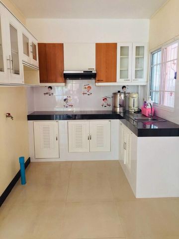 ให้เช่าบ้านเดี่ยว-2-ชั้นหลังมุม-หมู่บ้านนลินวิลล์-4-รามคำแหงซอยมิสทีน