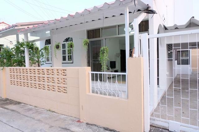 ขายบ้านเดี่ยวชั้นเดียวรีโนเวทใหม่พร้อมอยู่-ซอยวิภาวดีรังสิต-22-หลังบริษัทการบินไทย