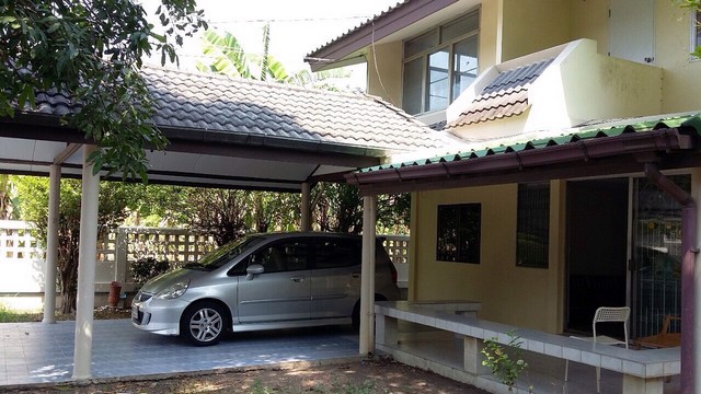 ให้เช่าบ้านเดี่ยว-2-ชั้น-ซอยรามคำแหง-118-หมู่บ้านพฤกษชาติ