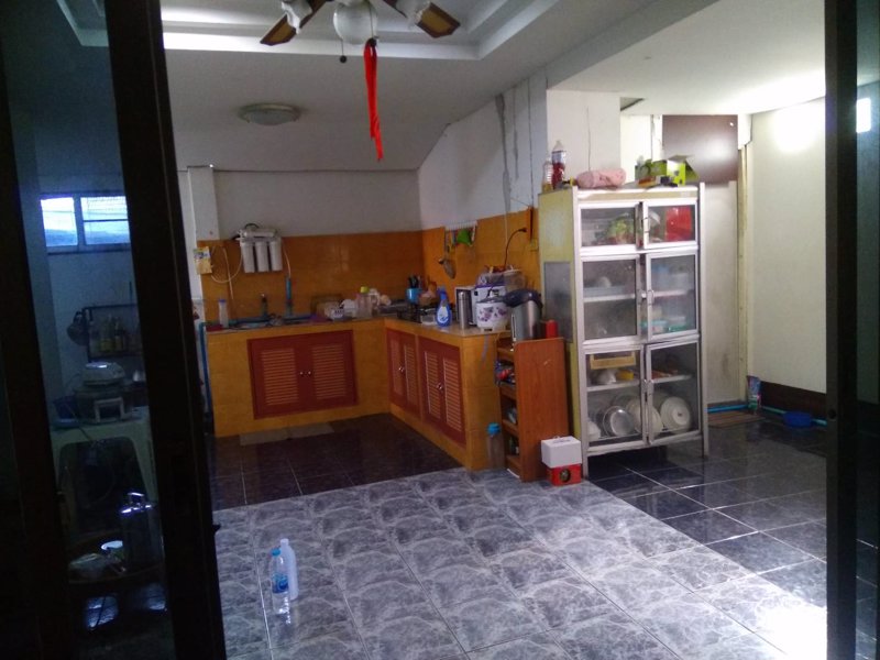 ขายบ้านเดี่ยวมฉัตรณรงค์4