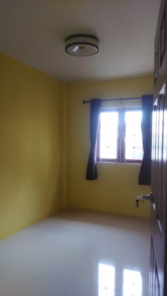 ขายทาวน์โฮมอู่ทอง5