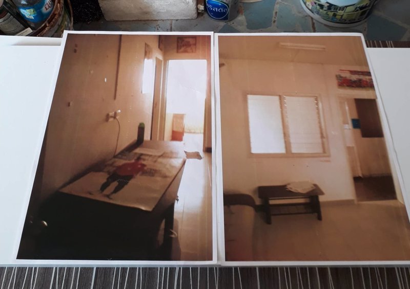 ขายห้องชุดเอื้ออาทรบึงกุ่ม-ห้องริม