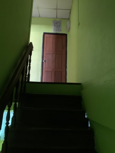 ขายทาวน์เฮ้าส์มรินทร์ทอง-คลอง2-ราคาถูก