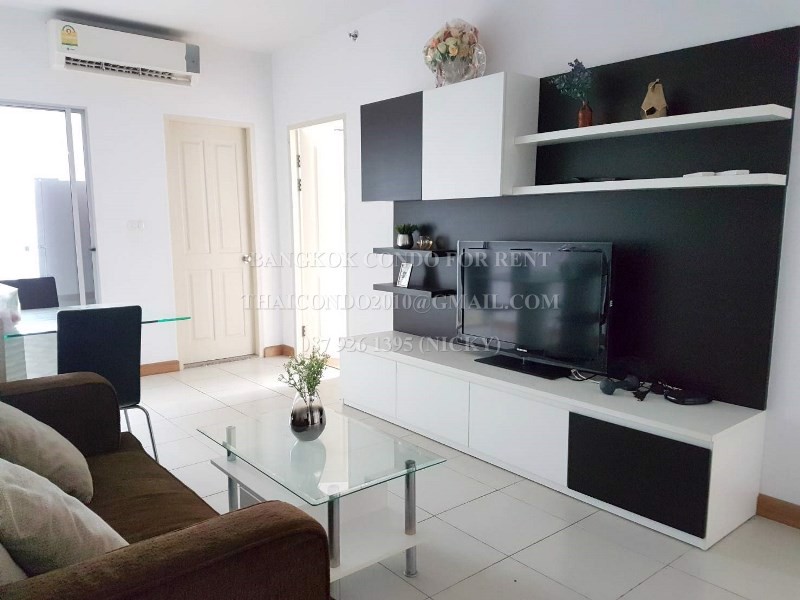 rent-supalai-park-condo-65sqm-2bedrooms-with-fully-furnished-walking-distance-to-mrt-rama9