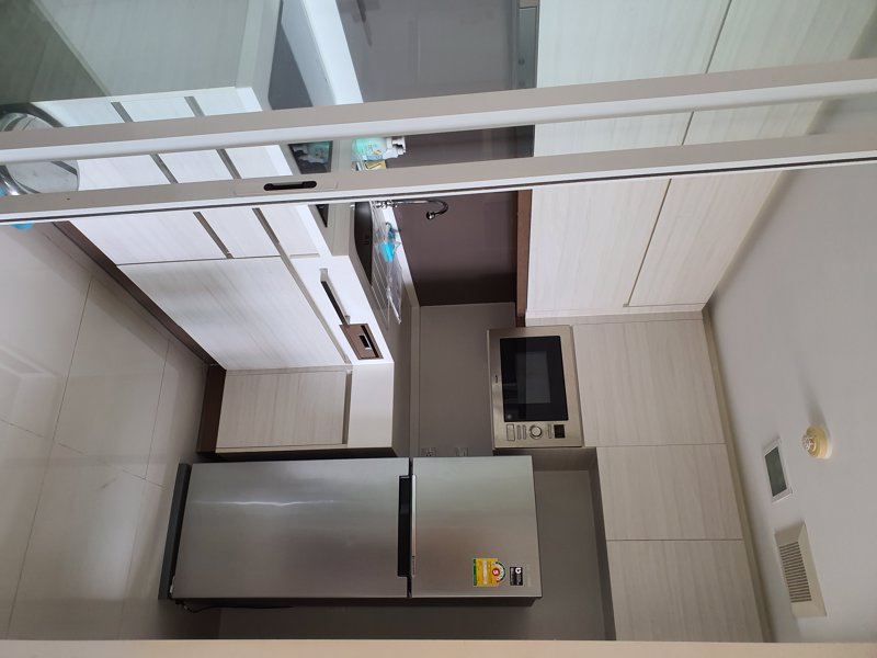 ให้เช่าคอนโด-ตกแต่งครบ-พร้อมเครื่องใช้ไฟฟ้า-2-ห้องนอน-2-ห้องน้ำ-ใกล้-bts-โพธิ์นิมิตร