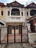 ให้เช่าทาวน์เฮ้าส์-2-ชั้น-มเกศลดา-ปากเกร็ด