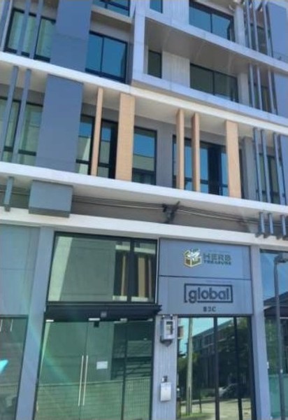 ขาย-เช่าด่วนราคาถูก-สำนักงานในหมู่บ้านเนอวานาเวิร์ค-เกษตร-นวมินทร์